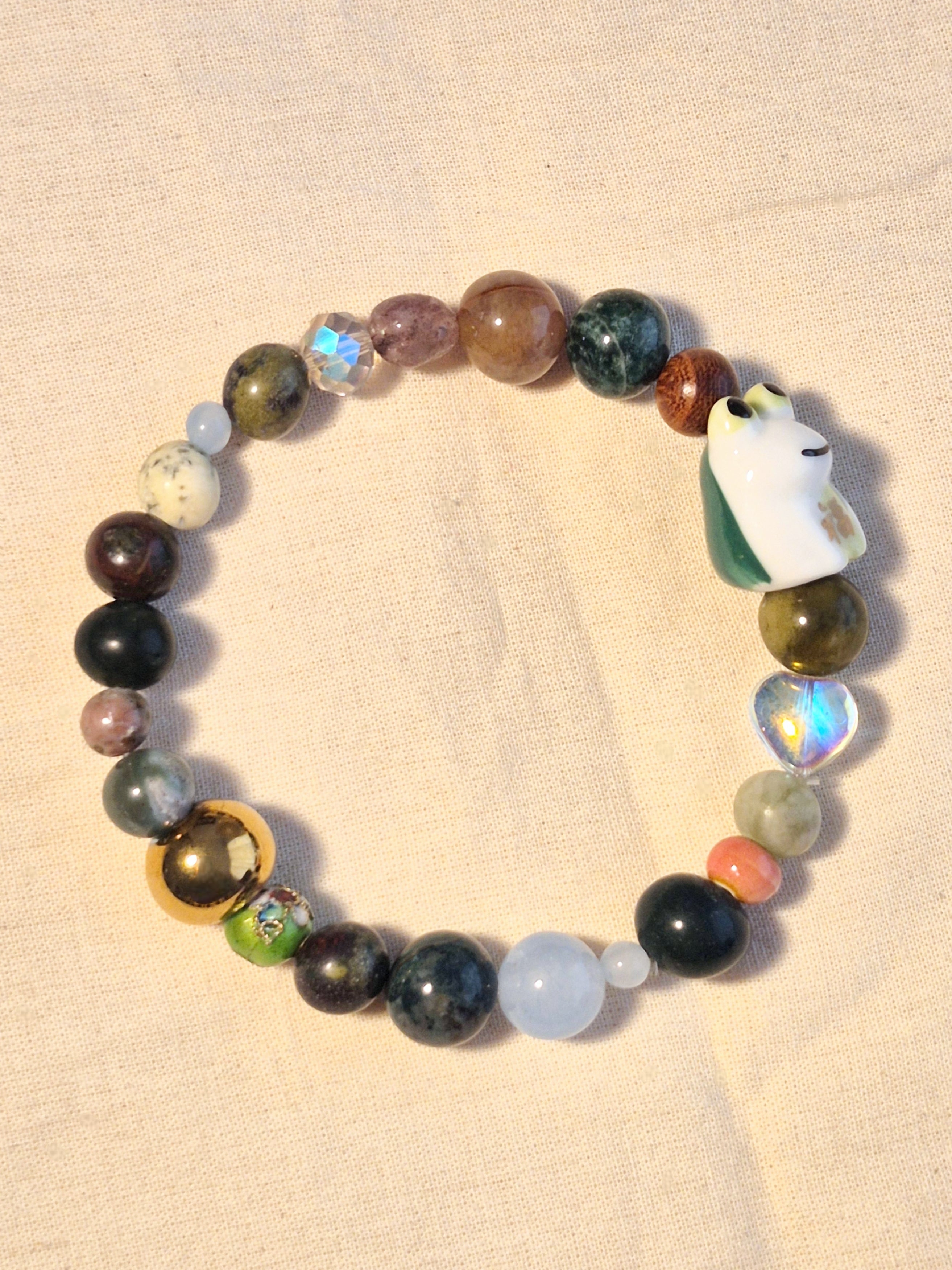 Pulseras