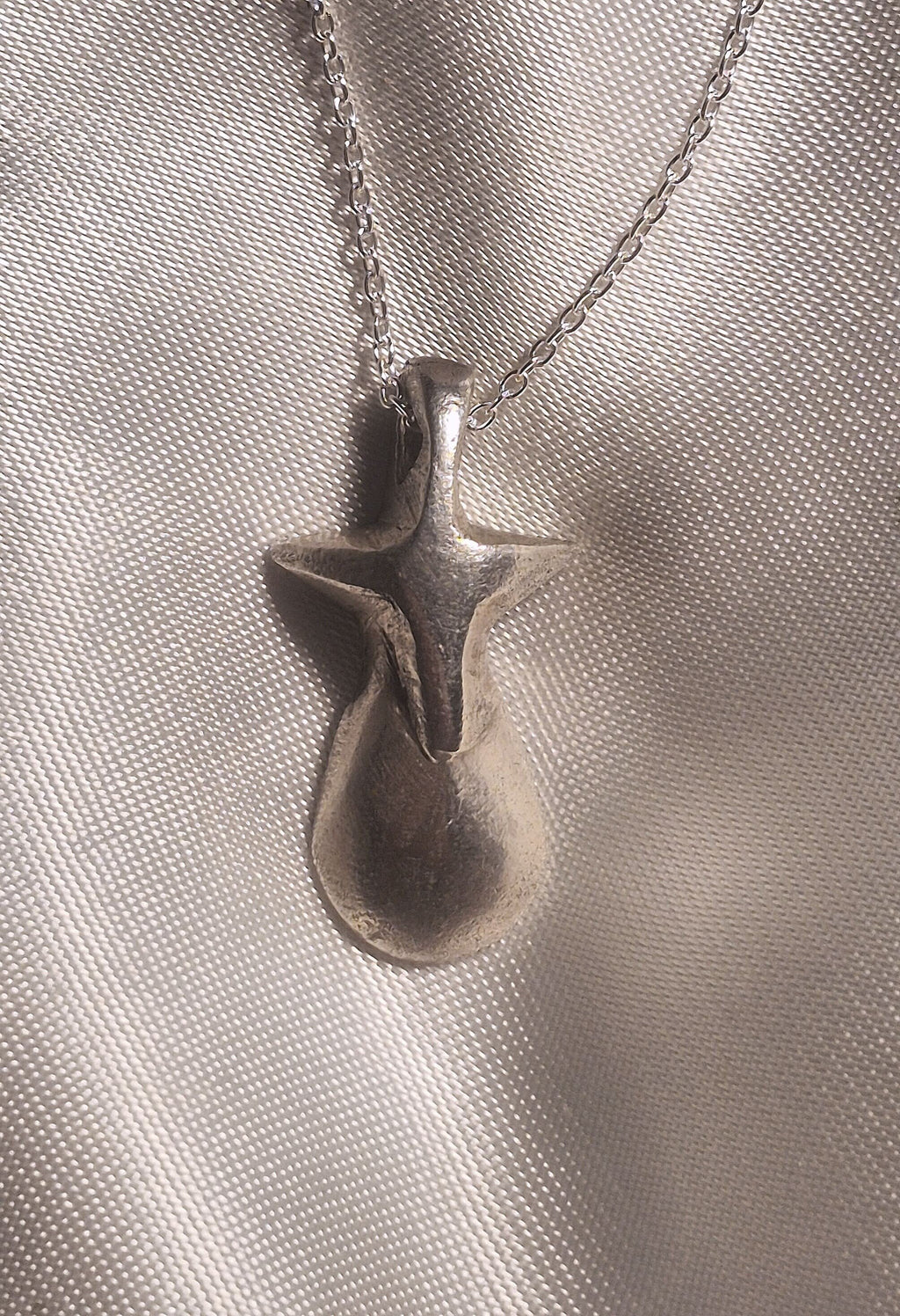Colgante Destello