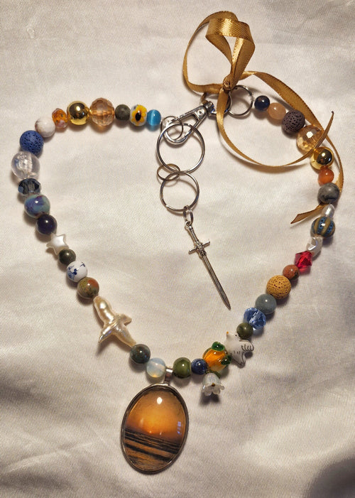 Collar Amanee