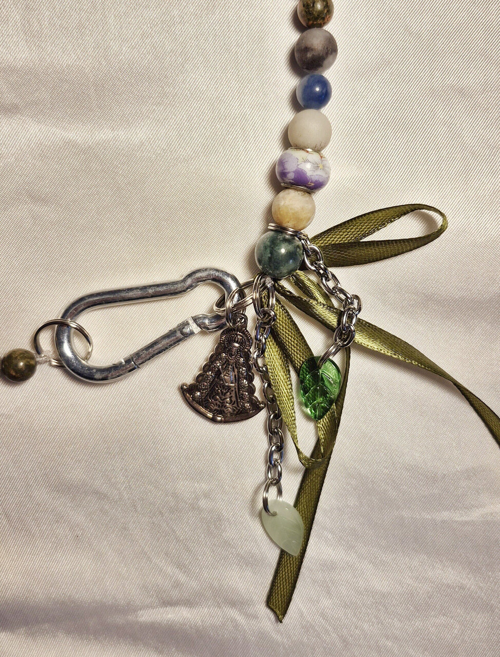 Collar Rocío