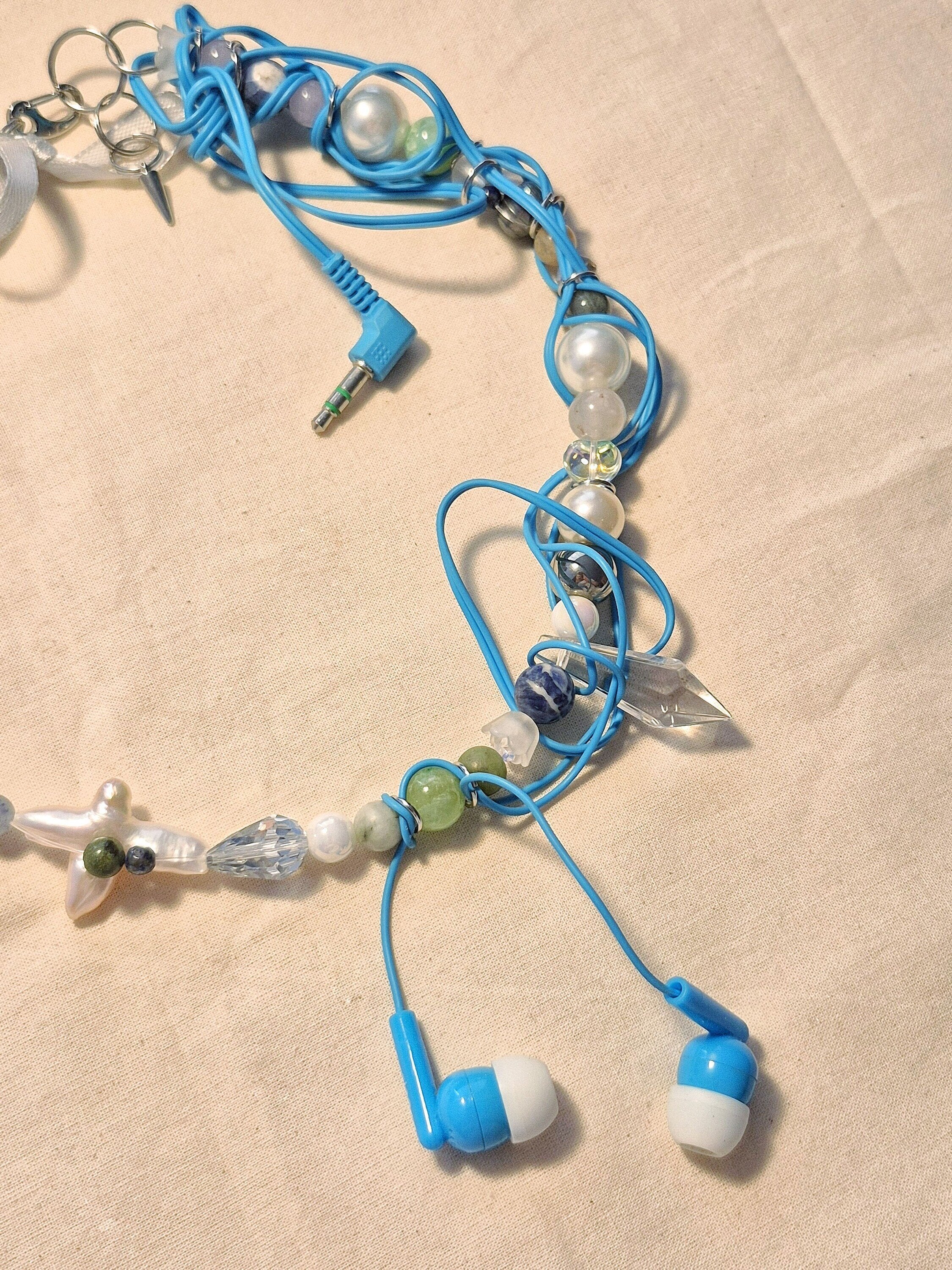 Collar Virtual <3