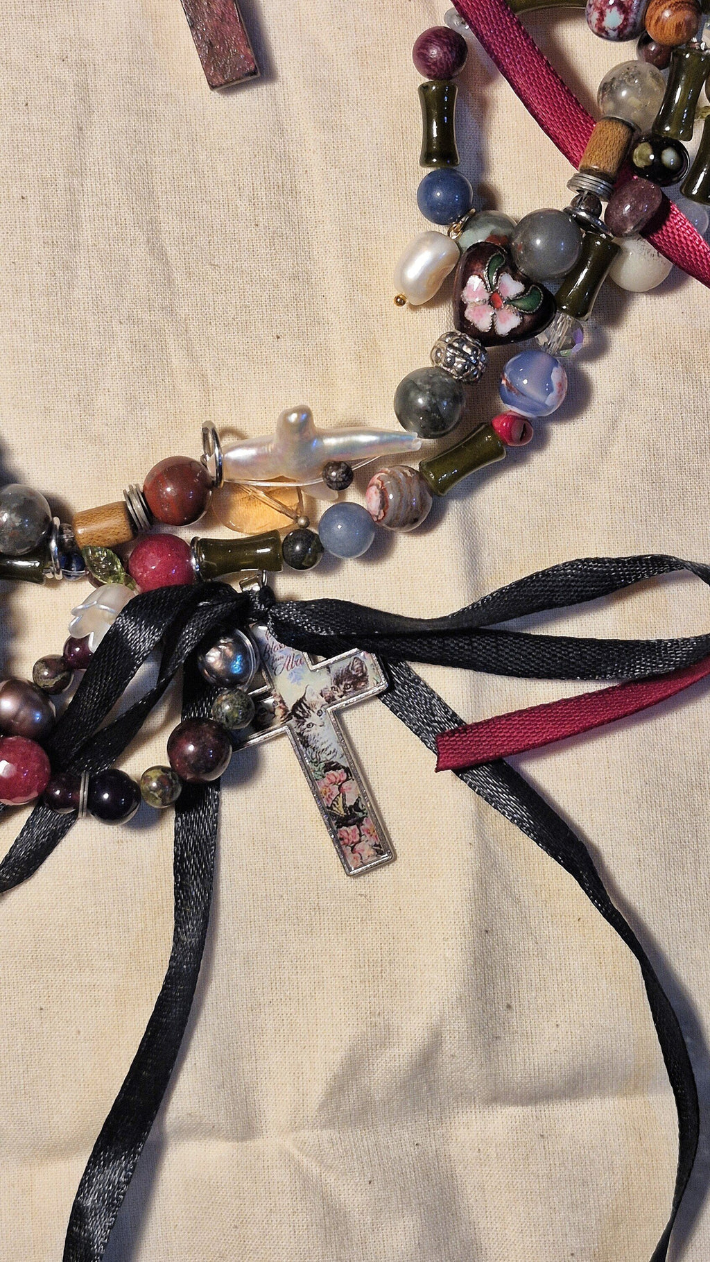 Collar Mataora