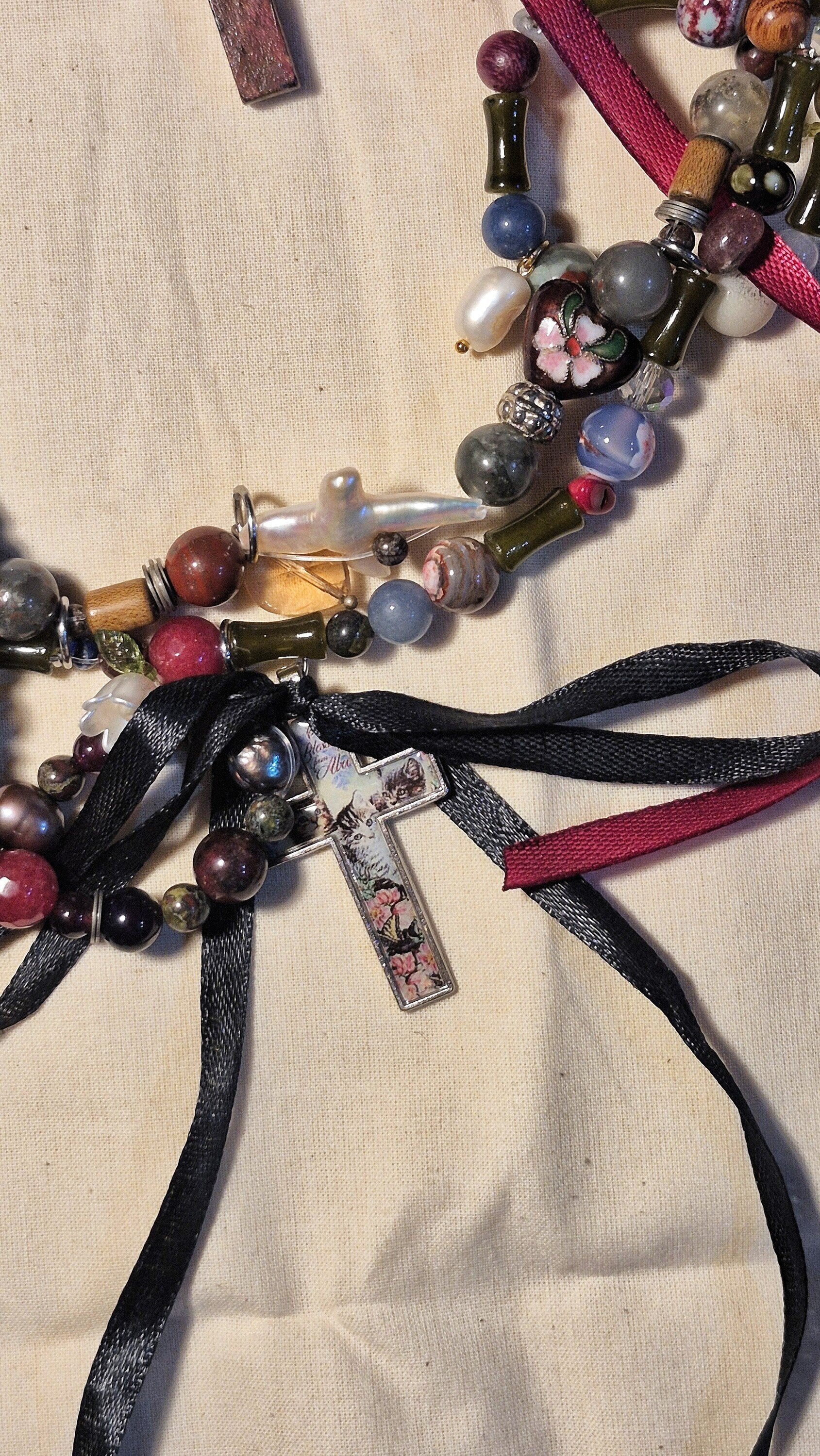 Collar Mataora