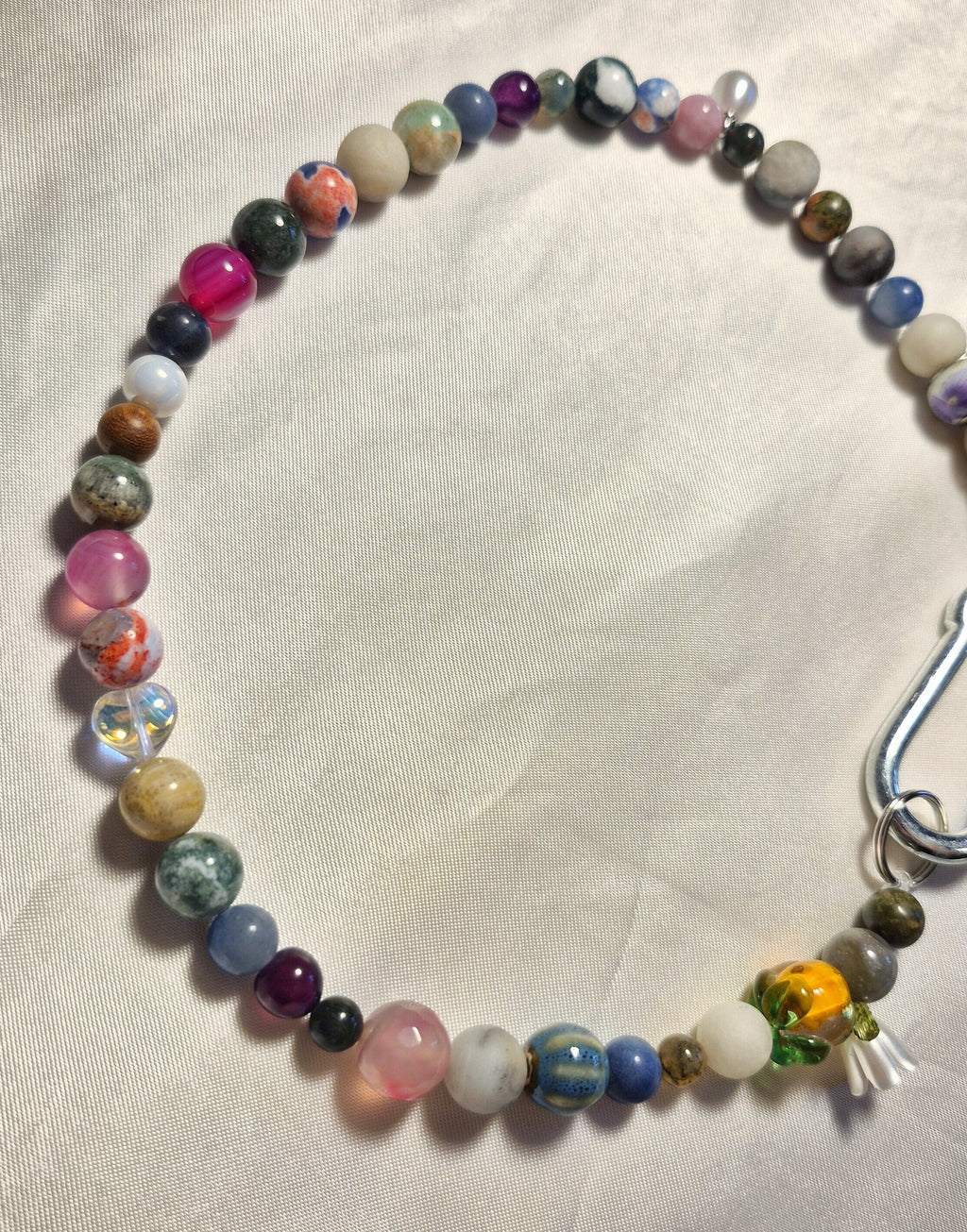 Collar Rocío