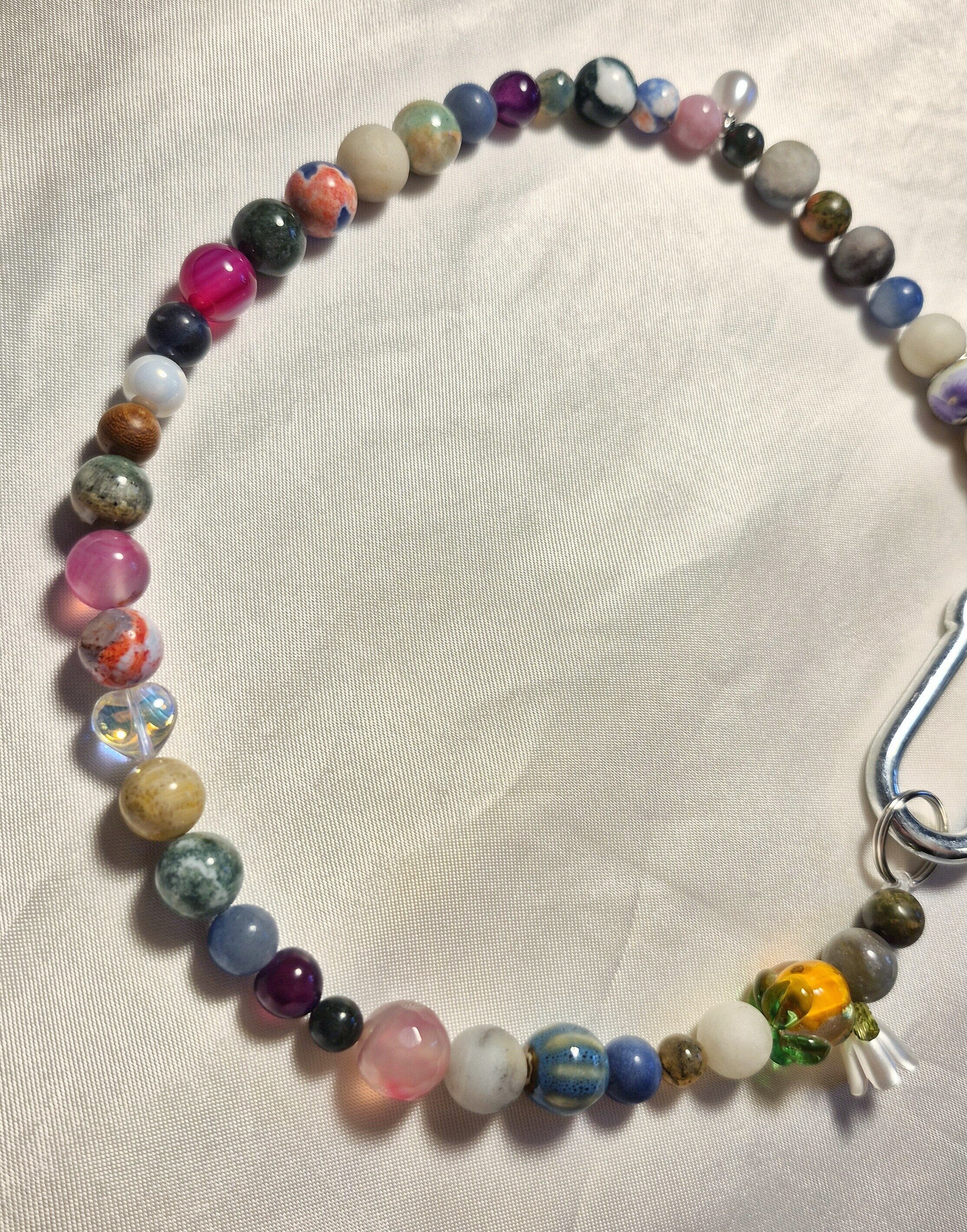 Collar Rocío