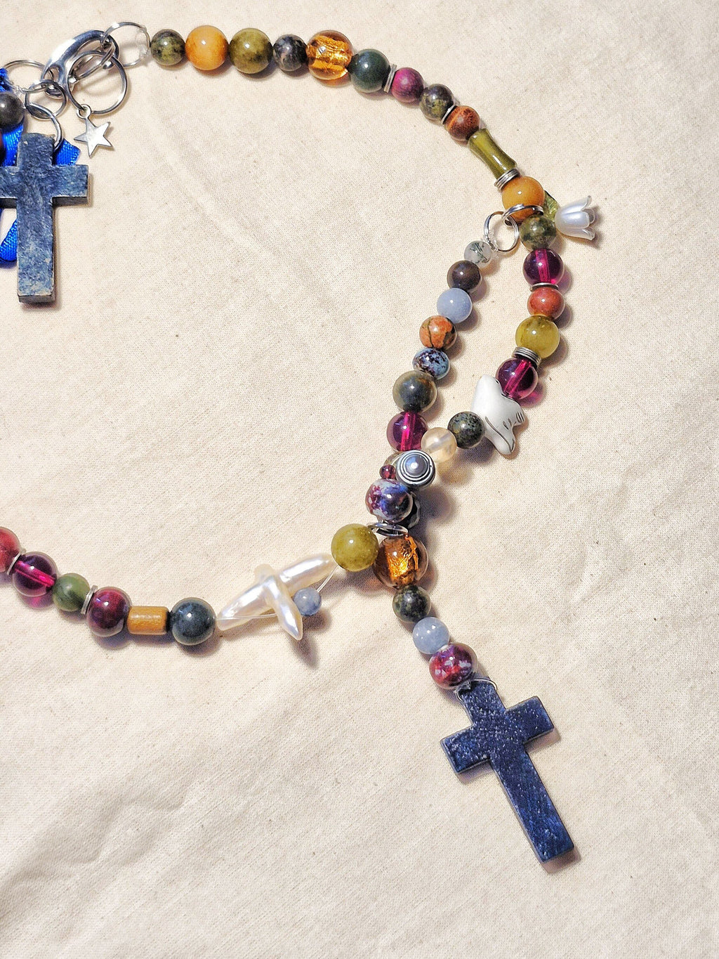 Collar Recuerdo