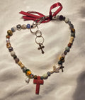 Collar Lo que se quedó