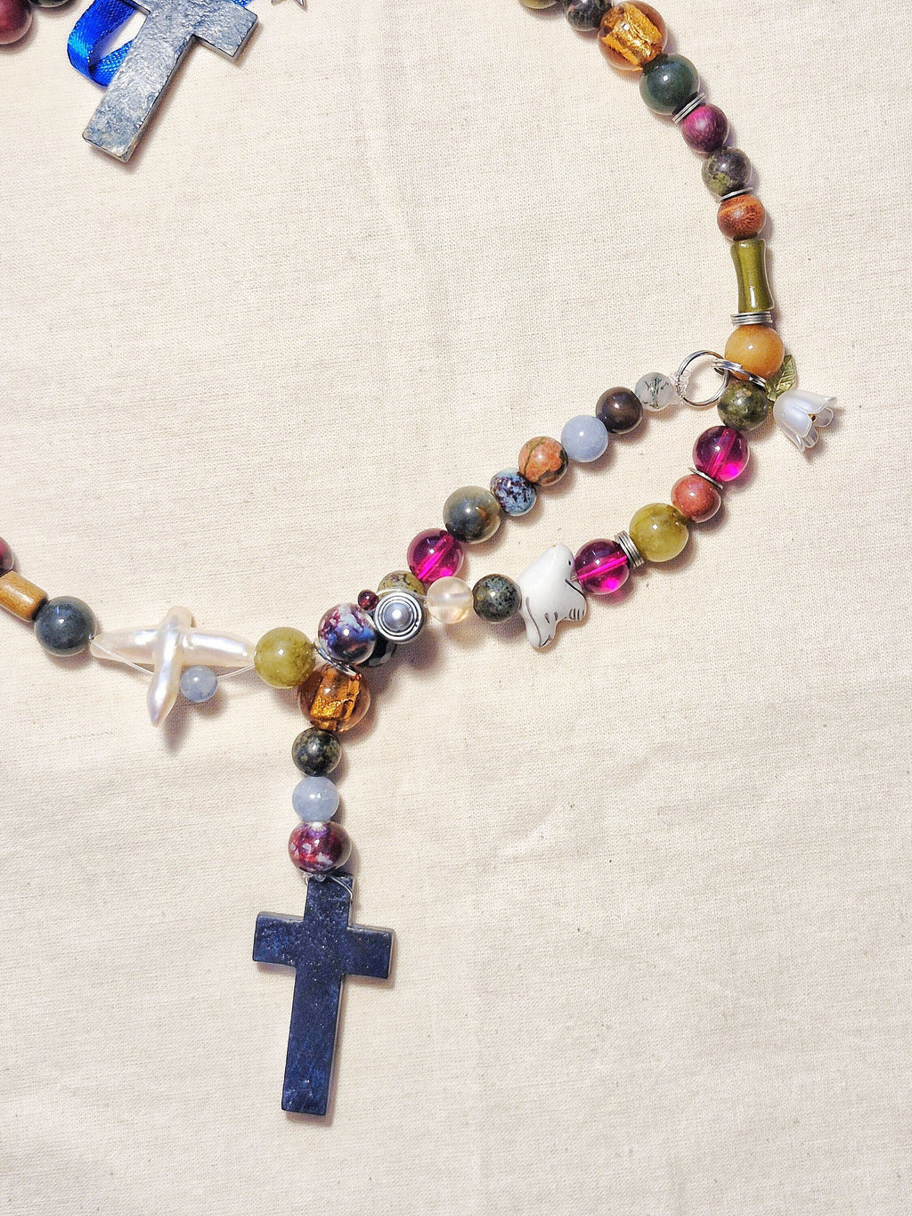 Collar Recuerdo