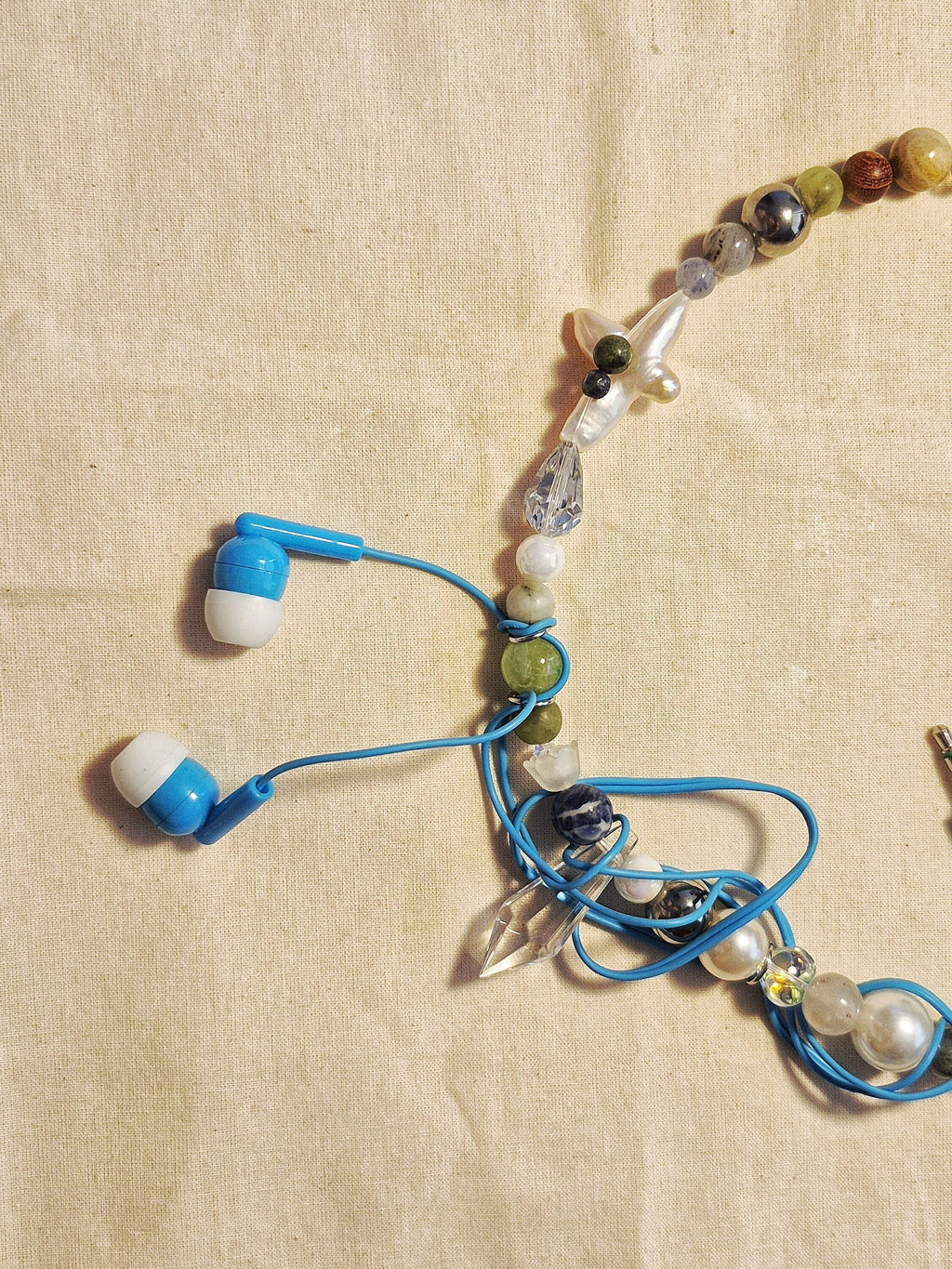 Collar Virtual <3