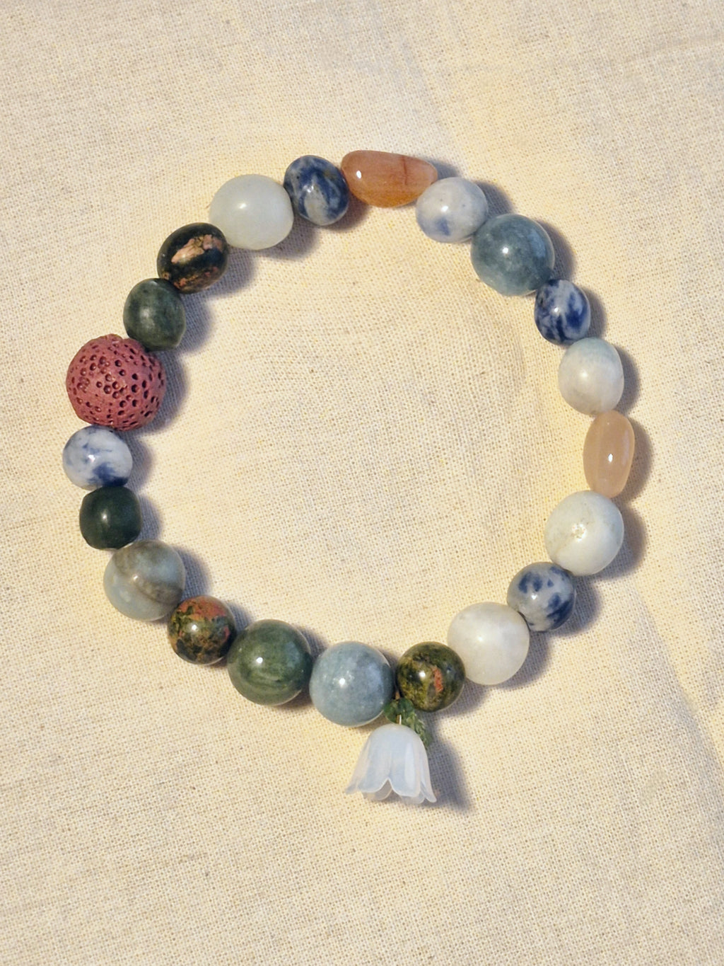 Pulsera Bosco