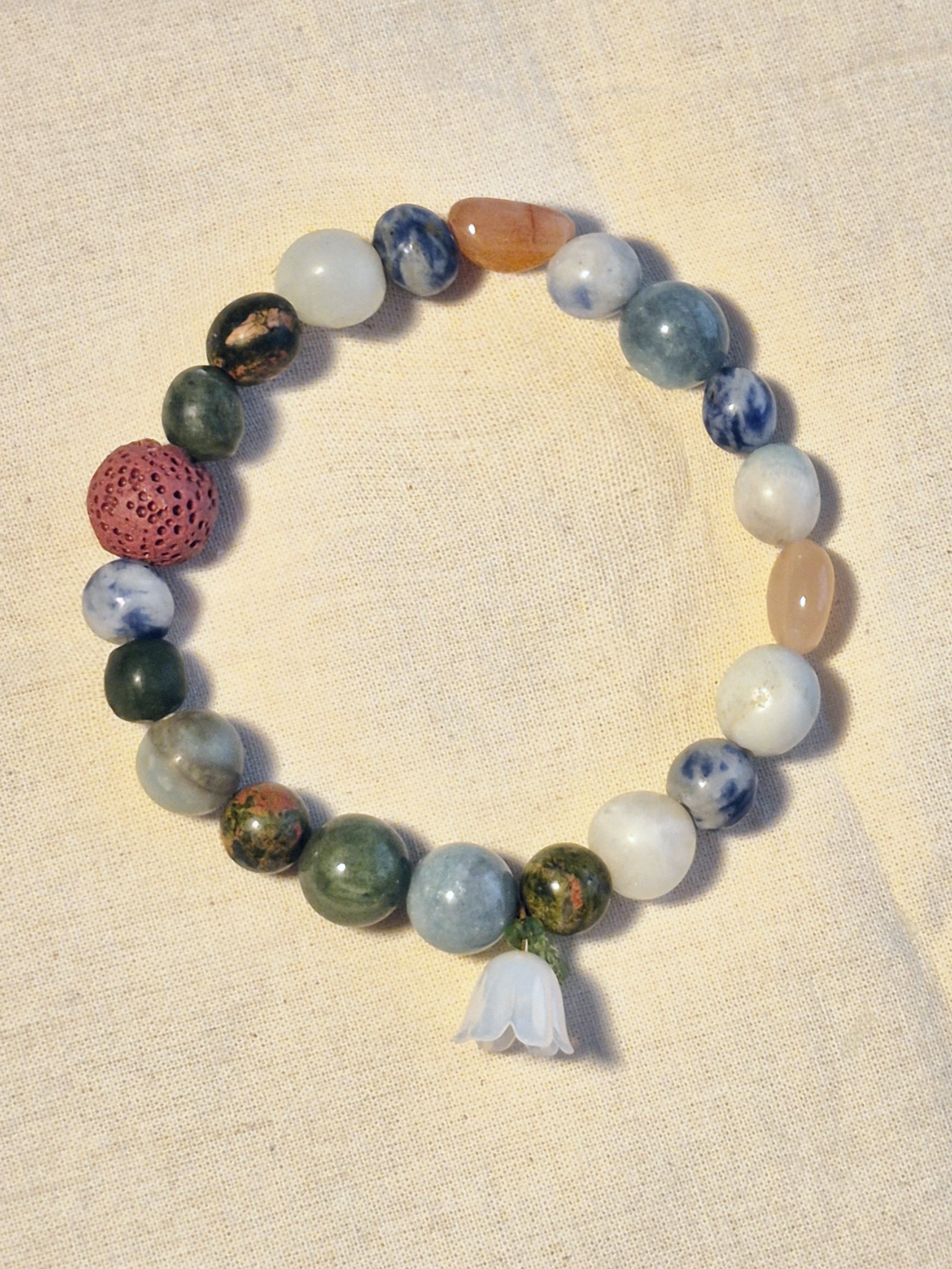 Pulsera Bosco