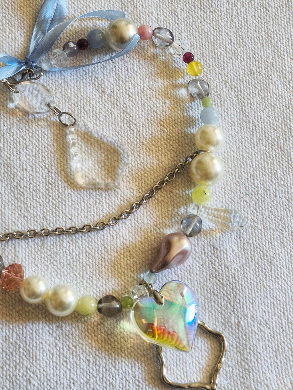 Collar I Think