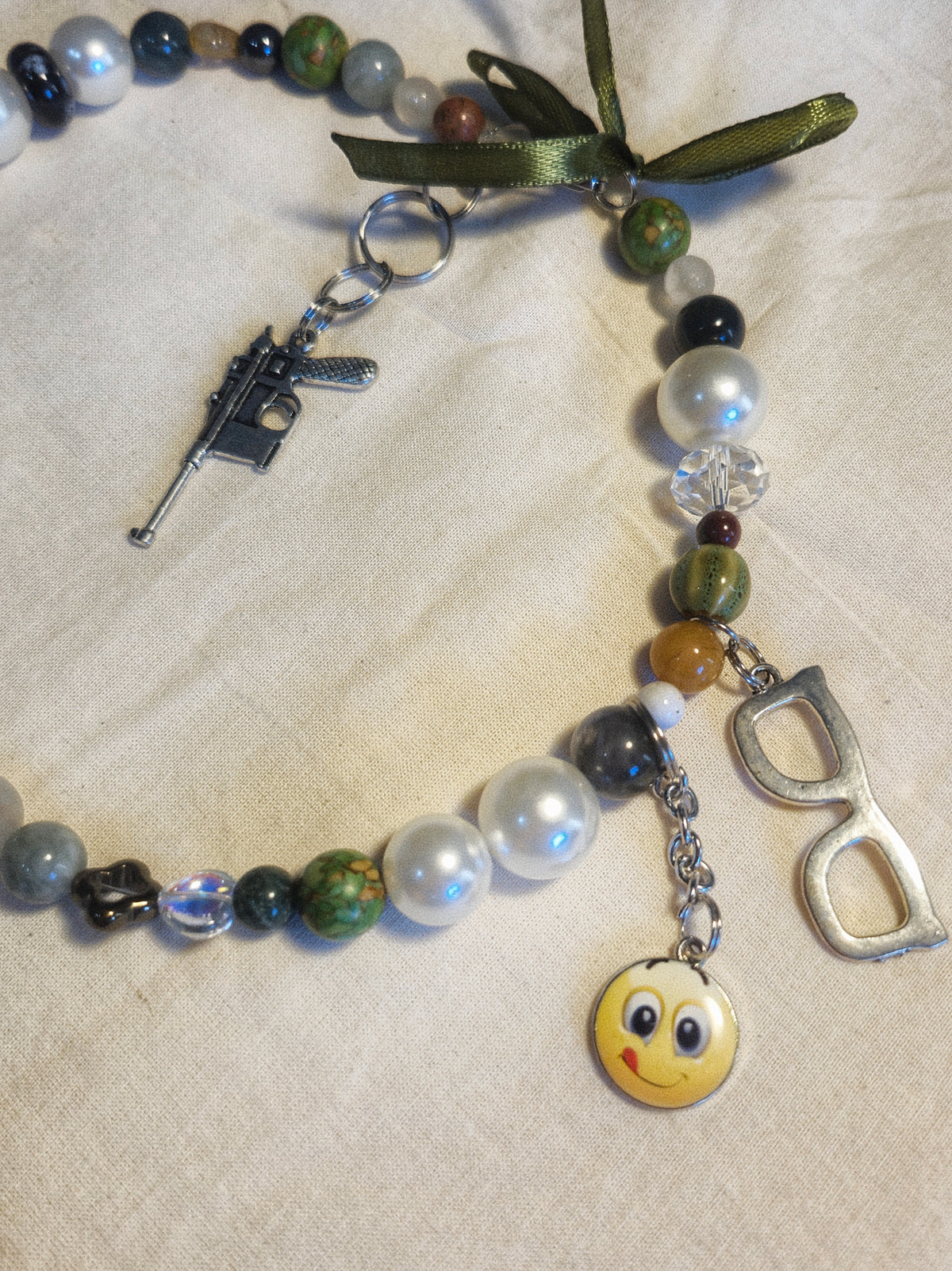 Collar Peter Griffin