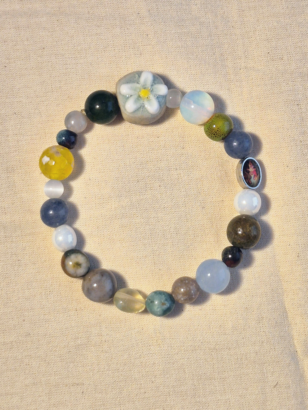 Pulsera Nost