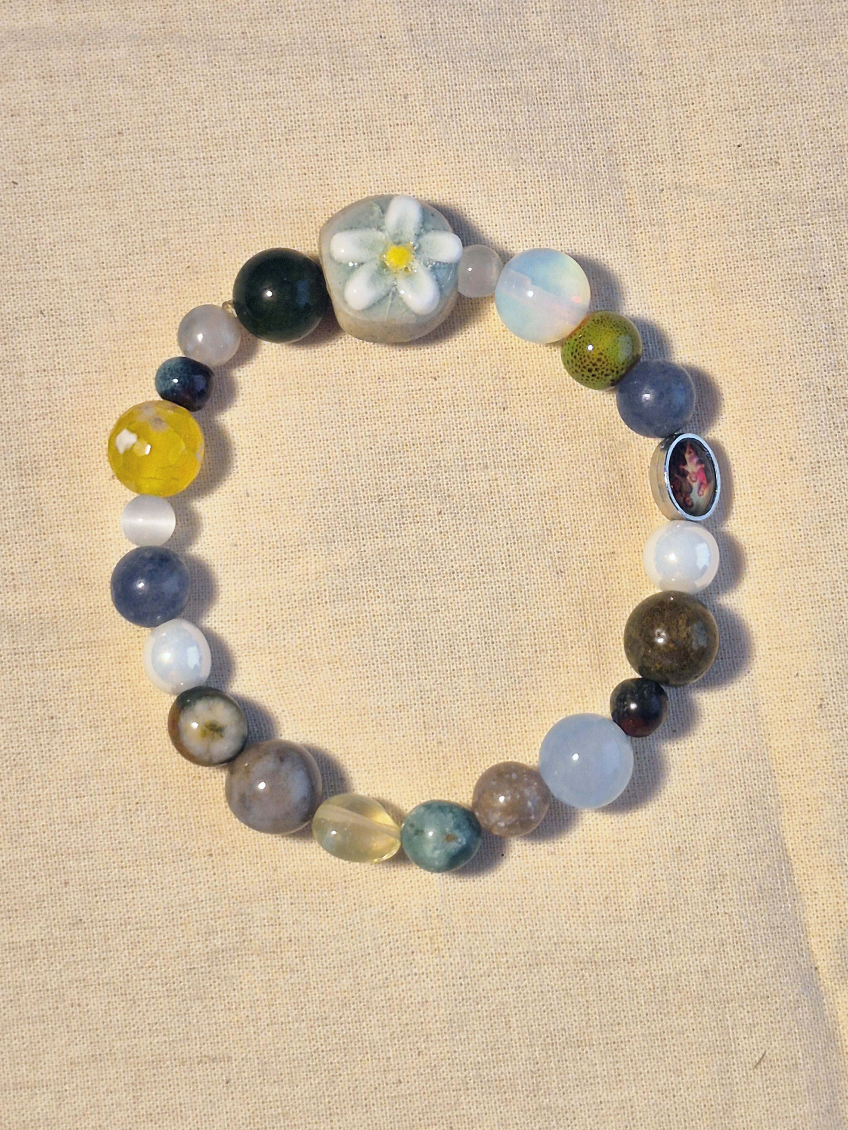 Pulsera Nost