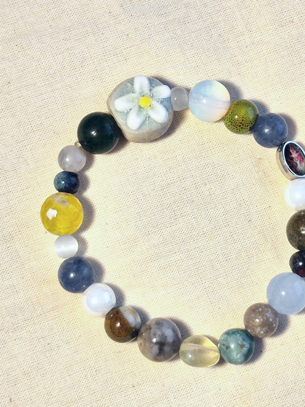 Pulsera Nost