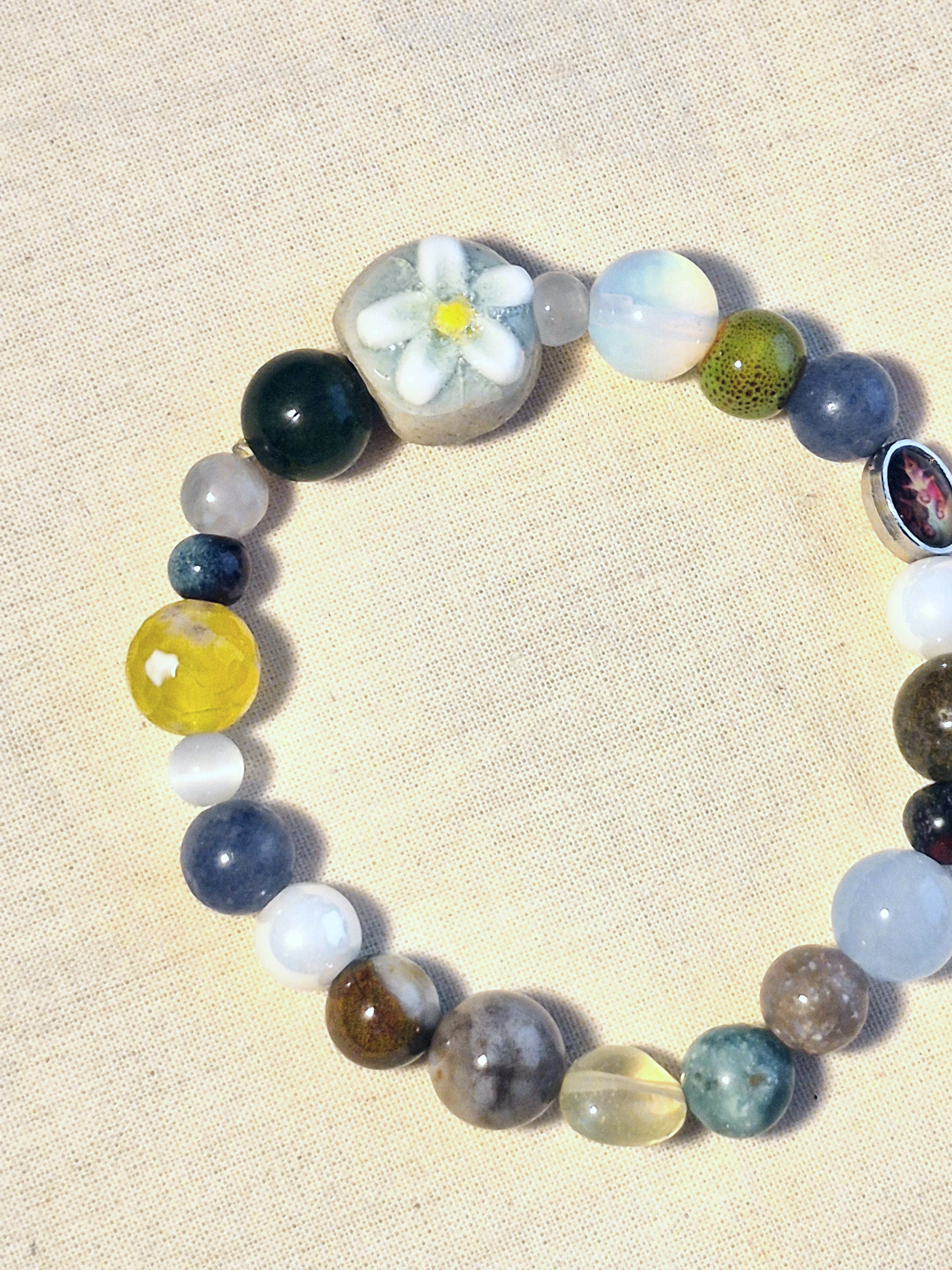 Pulsera Nost