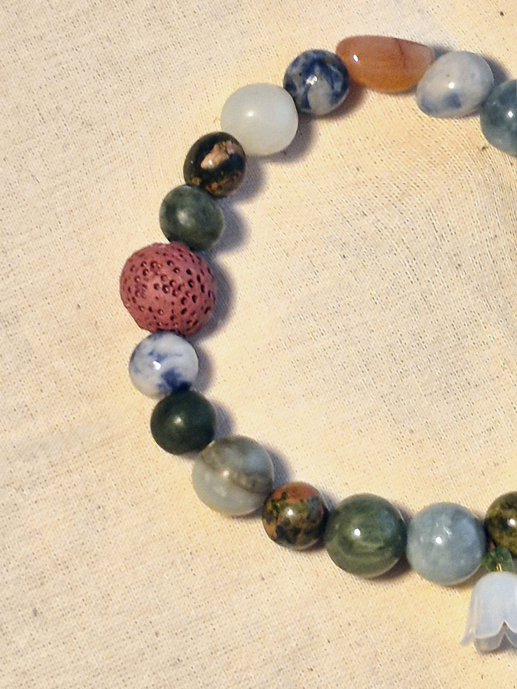 Pulsera Bosco
