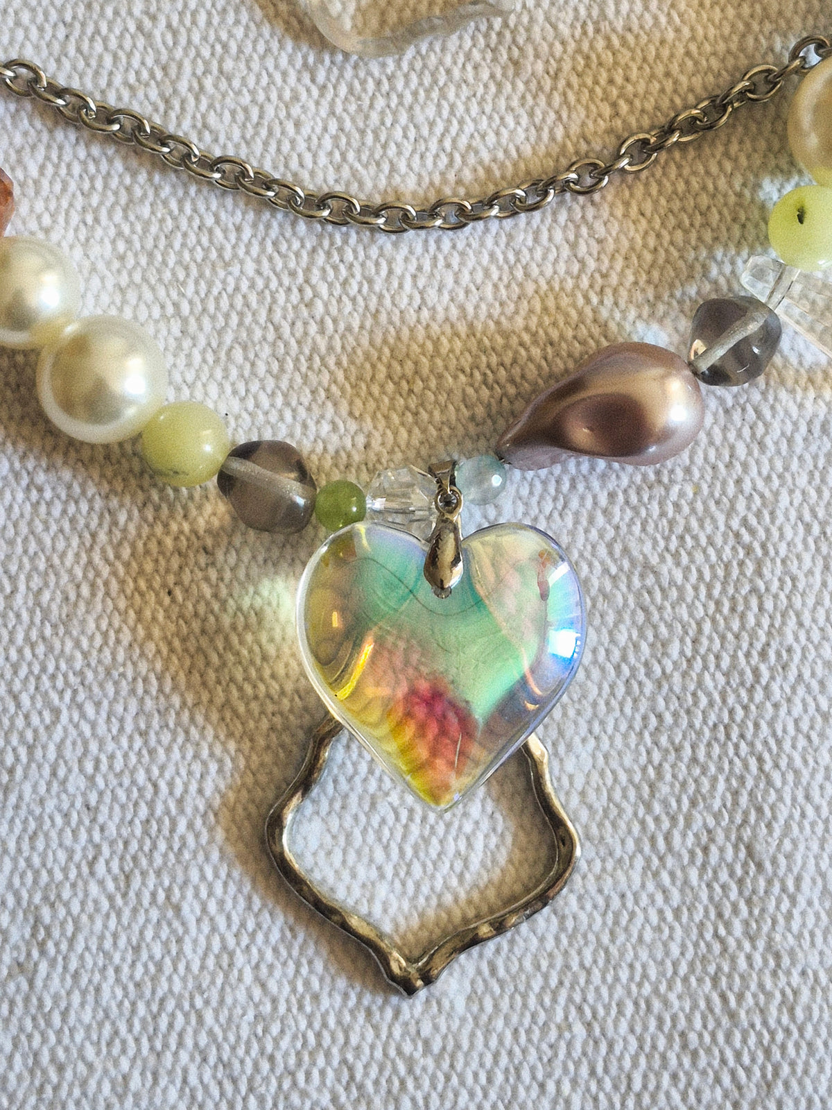 Collar I Think