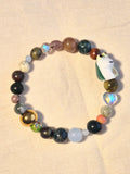 Pulsera Croak