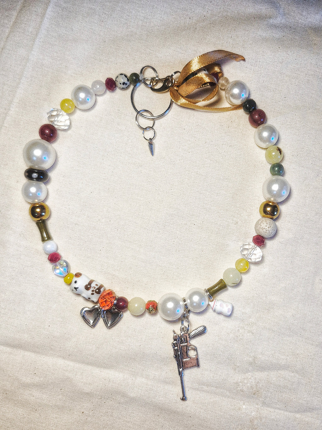 Collar Stewie Griffin