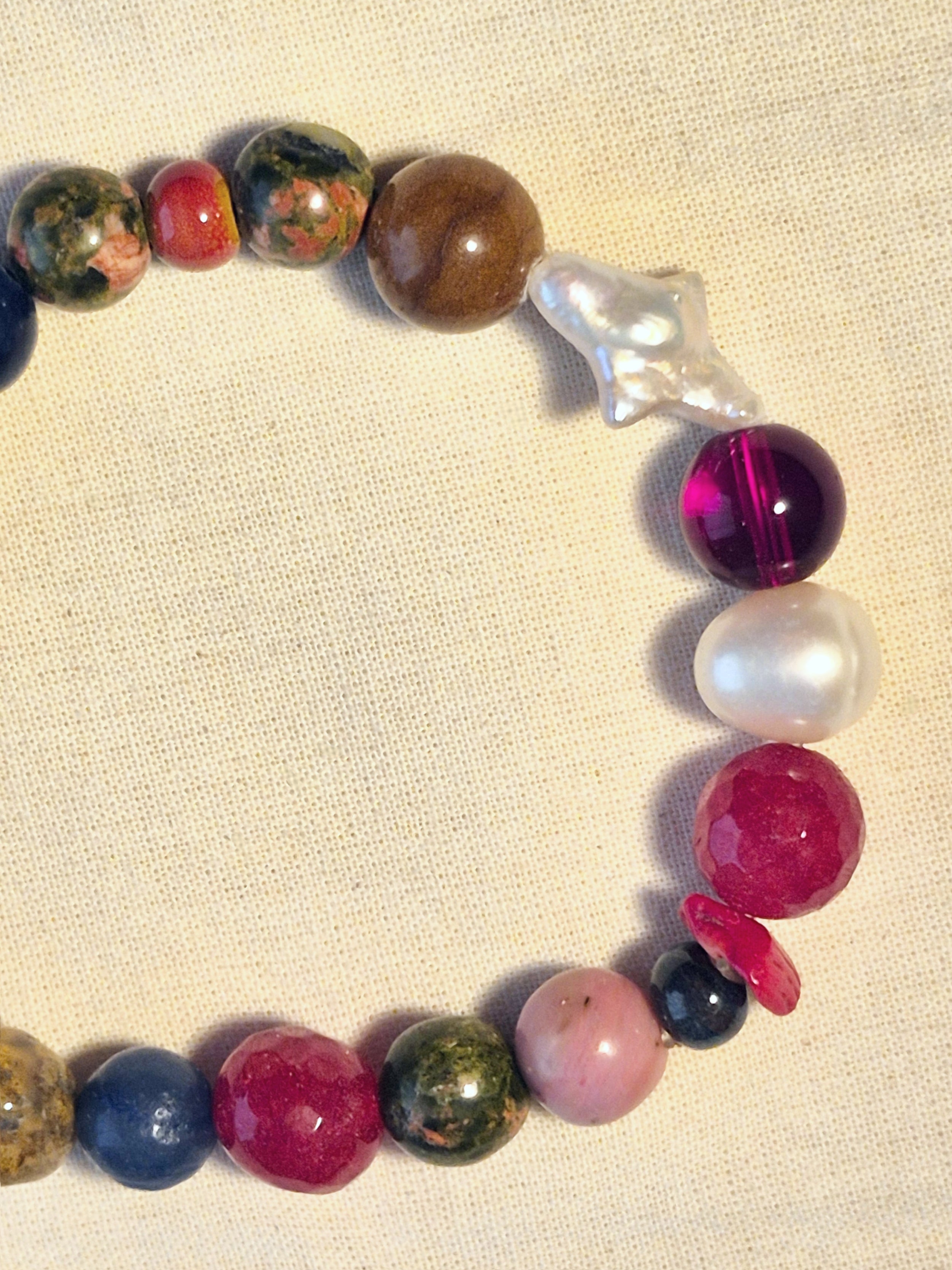Pulsera Luz