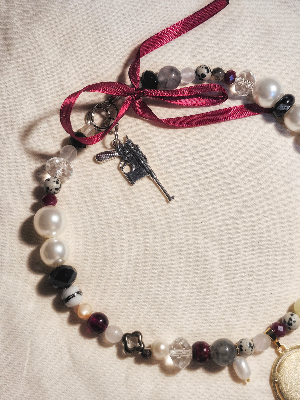 Collar Brian Griffin