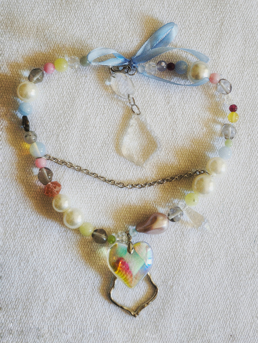 Collar I Think