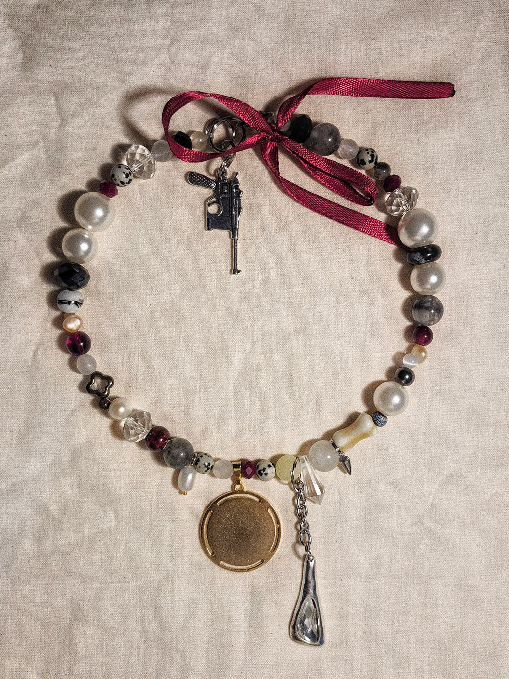 Collar Brian Griffin