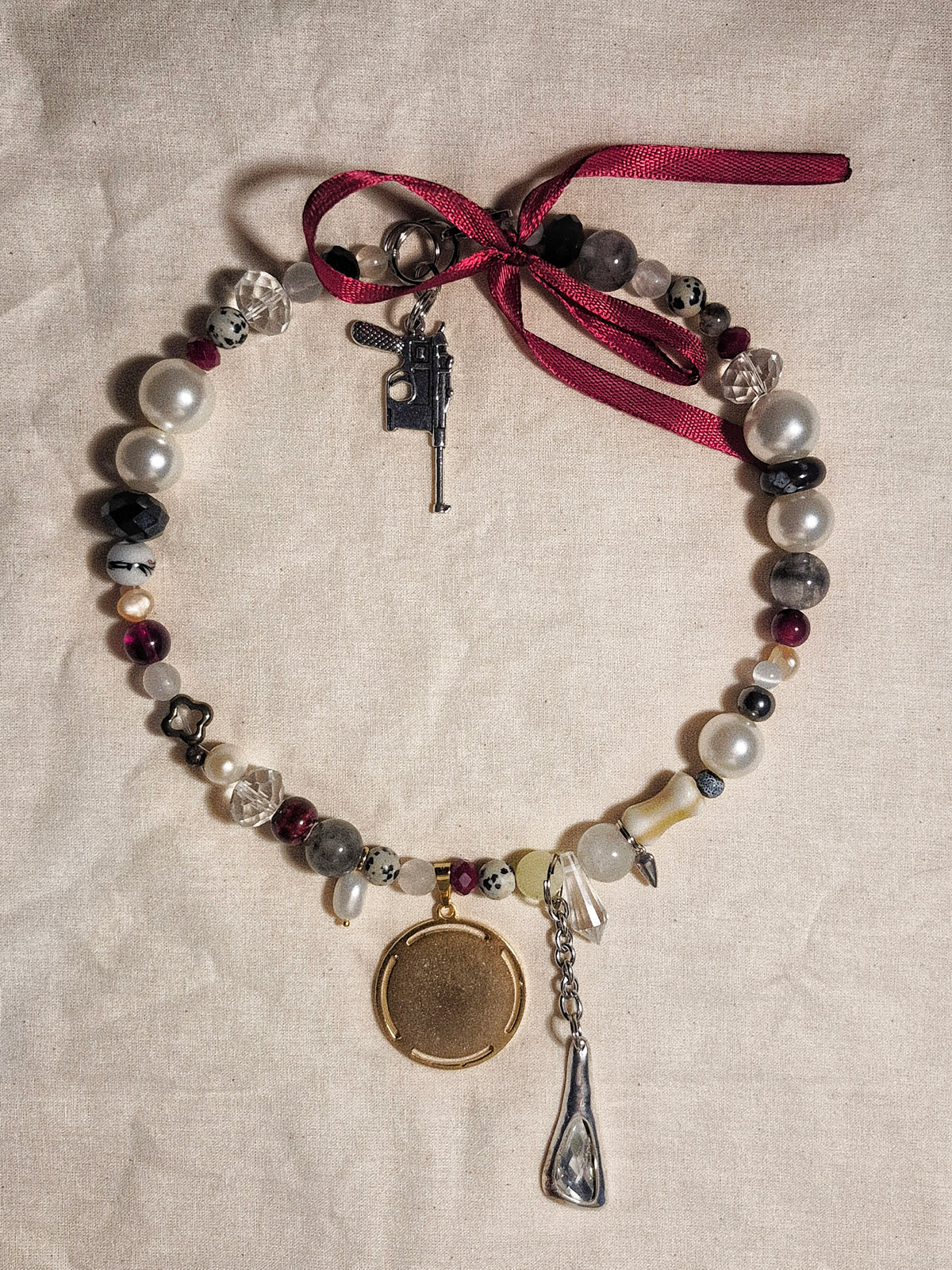 Collar Brian Griffin