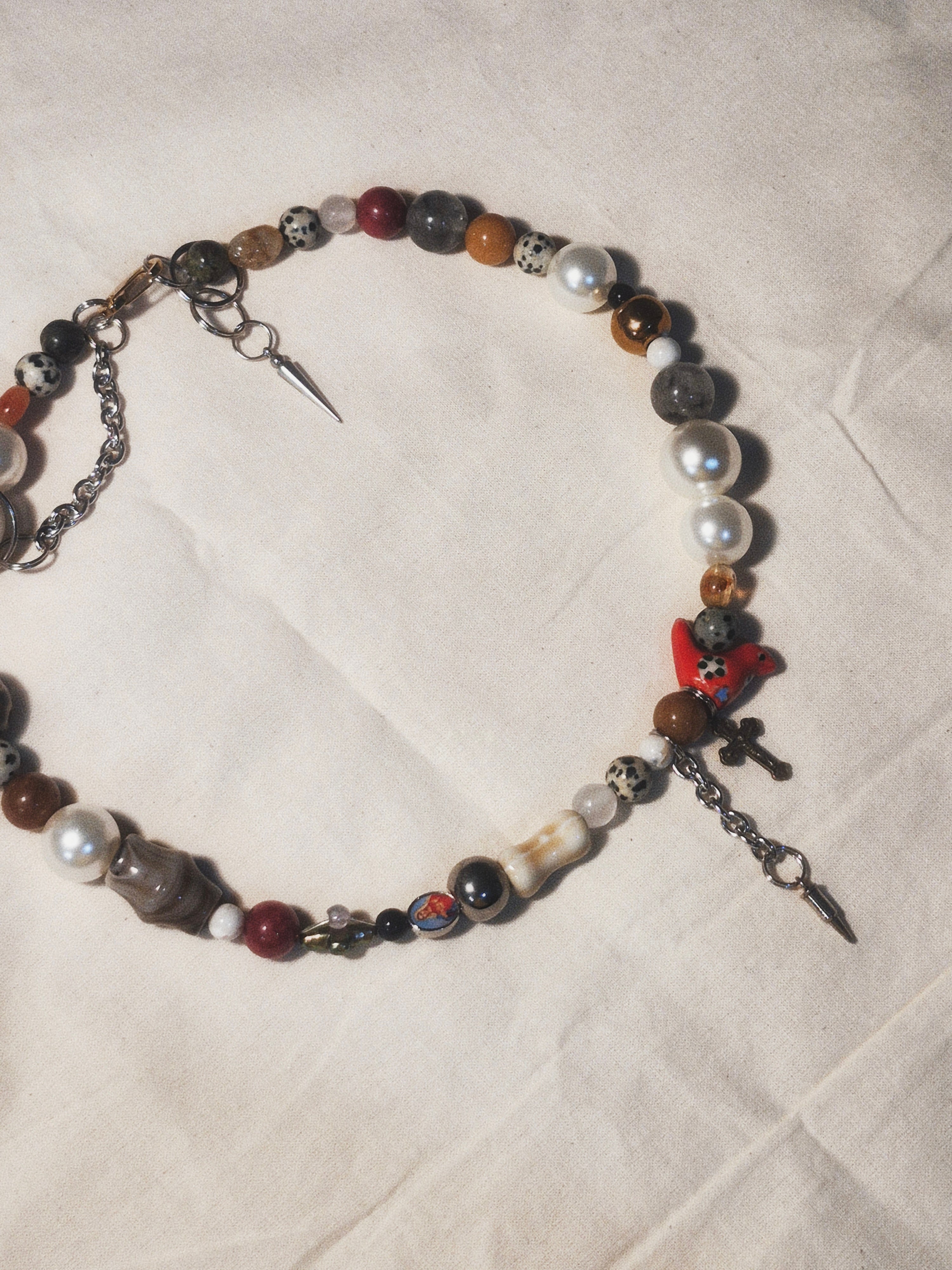 Collar Stefano Ricci