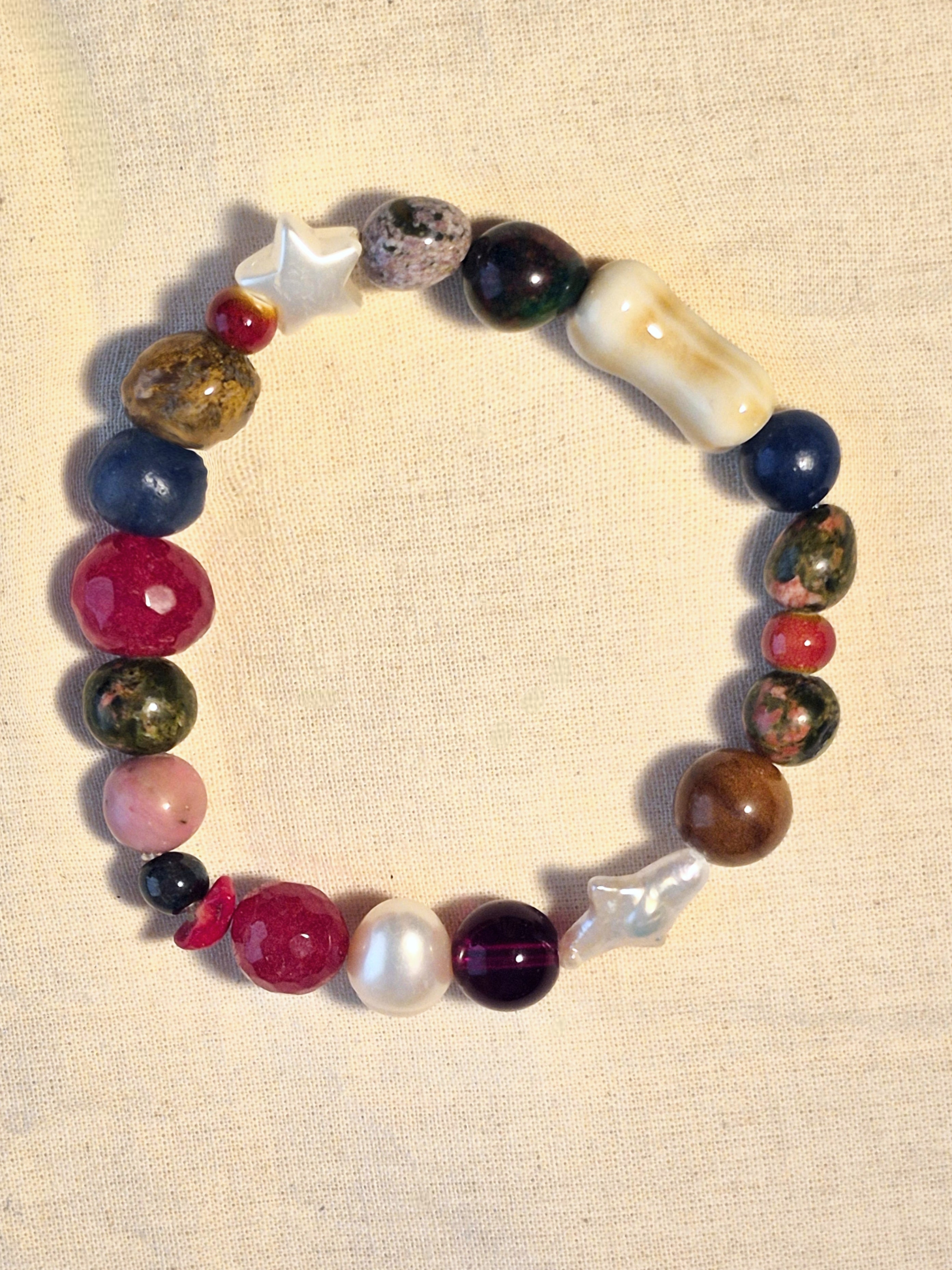 Pulsera Luz