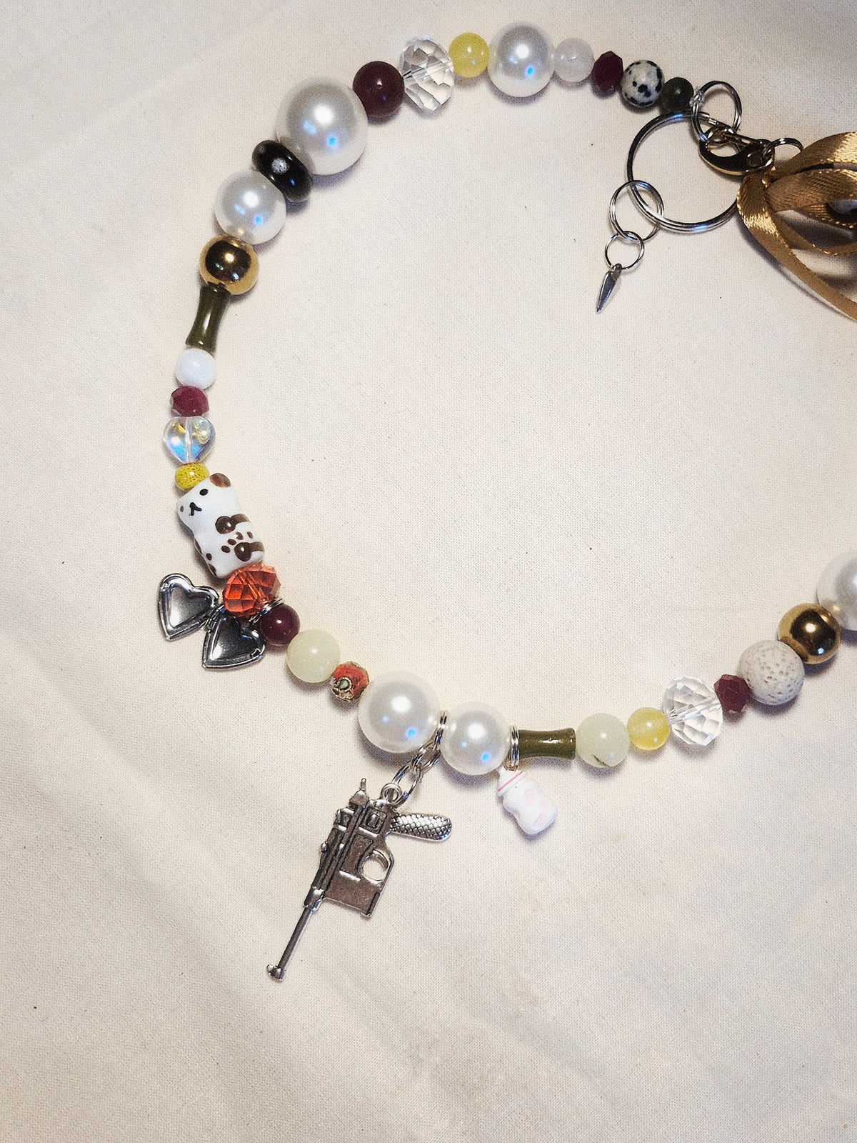 Collar Stewie Griffin
